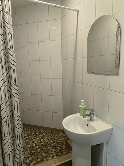 18 м², квартира-студия 1 800 ₽ в сутки - изображение 71