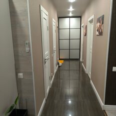 Квартира 62 м², 2-комнатная - изображение 1