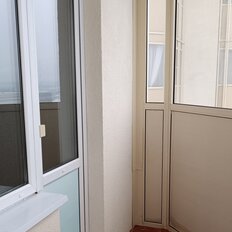 Квартира 22 м², студия - изображение 3