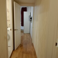 Квартира 38 м², 1-комнатная - изображение 5