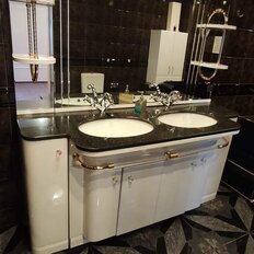 Квартира 211 м², 8-комнатная - изображение 1