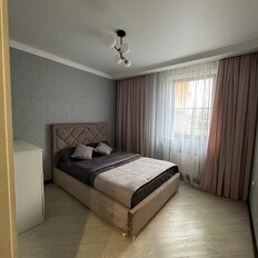 Квартира 78 м², 3-комнатная - изображение 5