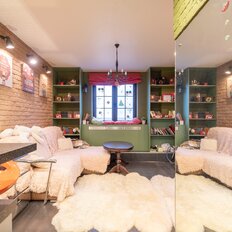 Квартира 43 м², 1-комнатная - изображение 4