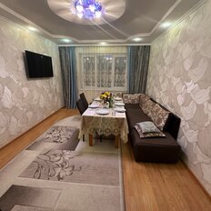 Квартира 63,5 м², 3-комнатная - изображение 1