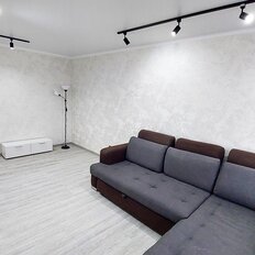 Квартира 45 м², 2-комнатная - изображение 3