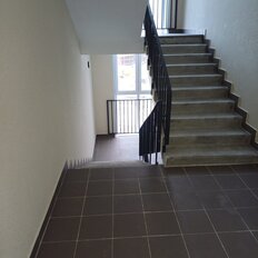 Квартира 40 м², 1-комнатная - изображение 4