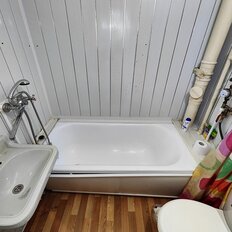 Квартира 31 м², 1-комнатная - изображение 5