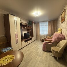 Квартира 44,4 м², 2-комнатная - изображение 1