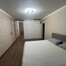 Квартира 55 м², 2-комнатная - изображение 5