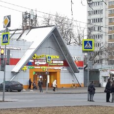 Квартира 35,3 м², 1-комнатная - изображение 1