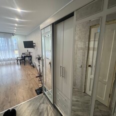 Квартира 30 м², студия - изображение 2