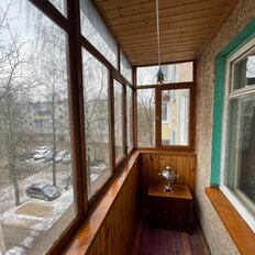 Квартира 61,7 м², 3-комнатная - изображение 4