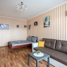 Квартира 37 м², 1-комнатная - изображение 3