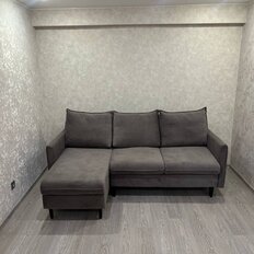 Квартира 30 м², 1-комнатная - изображение 2