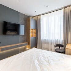 Квартира 45 м², 2-комнатная - изображение 4