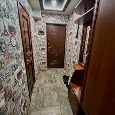 Квартира 58,3 м², 3-комнатная - изображение 3