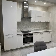 Квартира 38 м², 1-комнатная - изображение 4