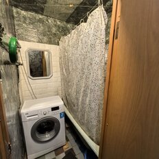 Квартира 60 м², 3-комнатная - изображение 3