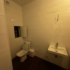 Квартира 22 м², студия - изображение 5