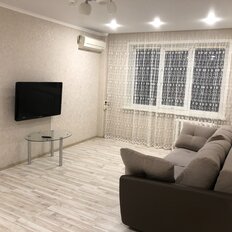 Квартира 40 м², 1-комнатная - изображение 2