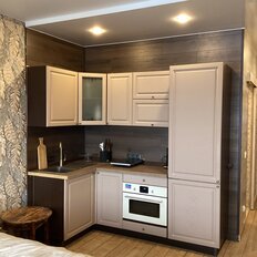 Квартира 27,8 м², студия - изображение 1