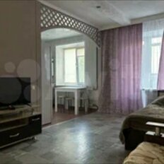 Квартира 29 м², 1-комнатная - изображение 3