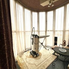 Квартира 80 м², 2-комнатная - изображение 5