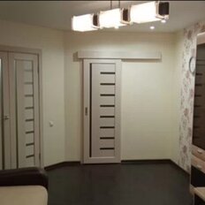 Квартира 41 м², 1-комнатная - изображение 1