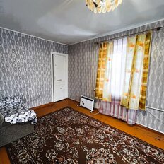 Квартира 31,6 м², 1-комнатная - изображение 4