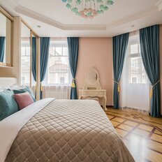 Квартира 73 м², 2-комнатная - изображение 4