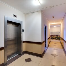 Квартира 31,1 м², 1-комнатная - изображение 3