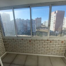 Квартира 42,7 м², 1-комнатная - изображение 3