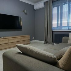 Квартира 40 м², 1-комнатная - изображение 2
