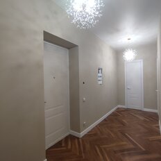 Квартира 56 м², 2-комнатная - изображение 3