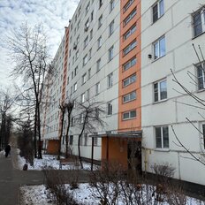 Квартира 29 м², 1-комнатная - изображение 1