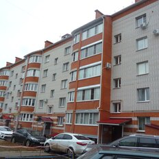 Квартира 65 м², 2-комнатная - изображение 4