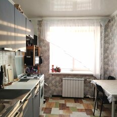 Квартира 36 м², 1-комнатная - изображение 5