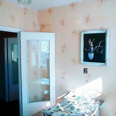 Квартира 34 м², 1-комнатная - изображение 1