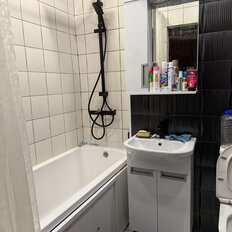 Квартира 41 м², 2-комнатная - изображение 1