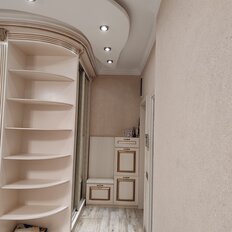 Квартира 85 м², 3-комнатная - изображение 1