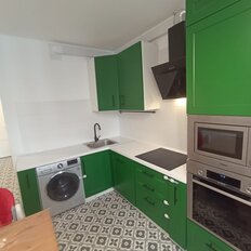 Квартира 58,3 м², 2-комнатная - изображение 1