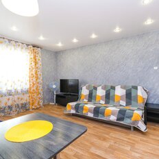 Квартира 35 м², студия - изображение 2