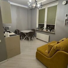 Квартира 44 м², 1-комнатная - изображение 5