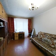 Квартира 27,9 м², 1-комнатная - изображение 2