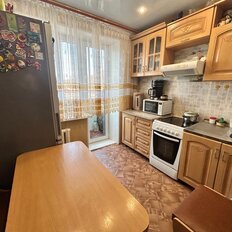 Квартира 58,9 м², 3-комнатная - изображение 2