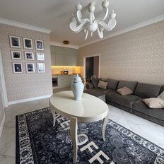 Квартира 73,2 м², 2-комнатная - изображение 3