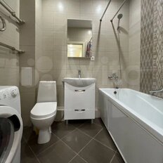 Квартира 49,1 м², 1-комнатная - изображение 3