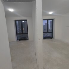Квартира 41 м², 1-комнатная - изображение 2