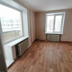 Квартира 29 м², 1-комнатная - изображение 1