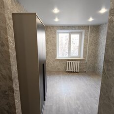 Квартира 14 м², студия - изображение 1